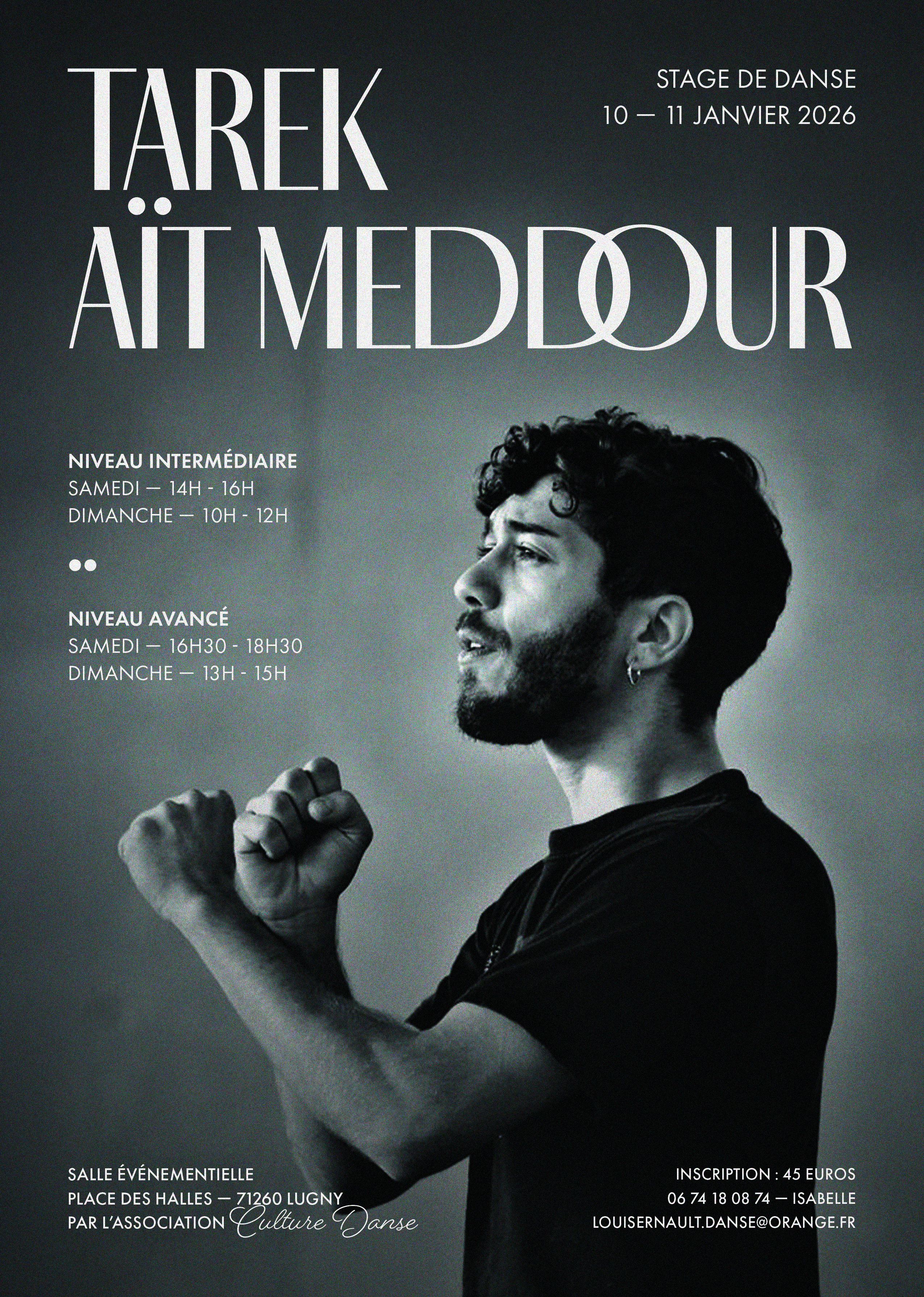 Tarek Aït Meddour